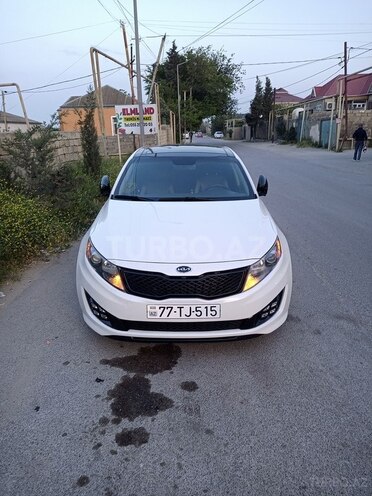 Kia Optima-1