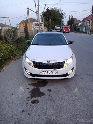 Kia Optima-2