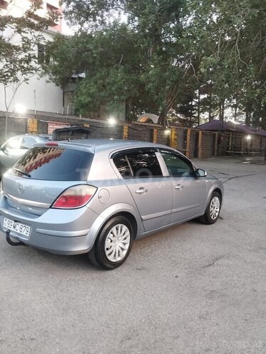 Opel Astra-4