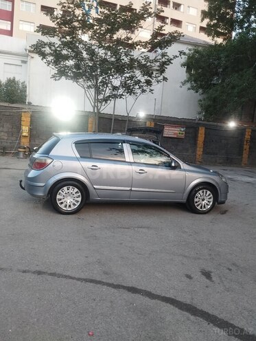 Opel Astra-5