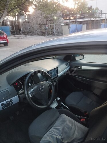 Opel Astra-9