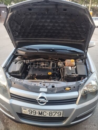 Opel Astra-12
