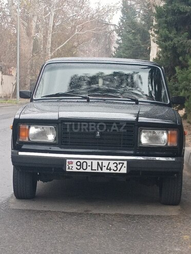LADA (VAZ) 2107-1