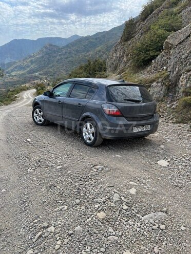 Opel Astra-3