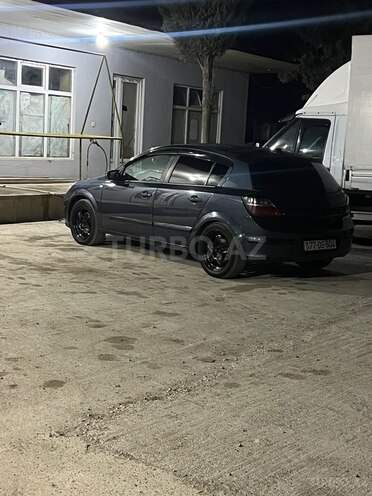 Opel Astra-4