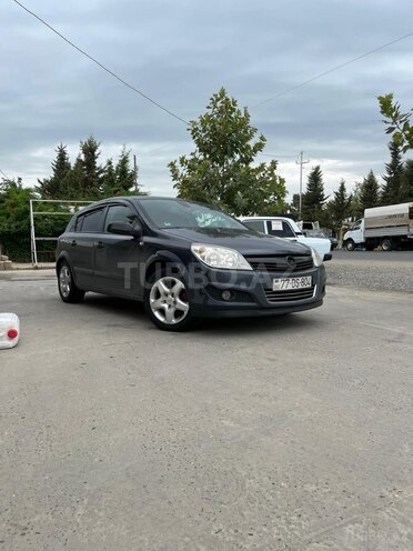 Opel Astra-2
