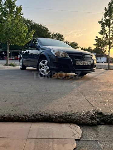 Opel Astra-5
