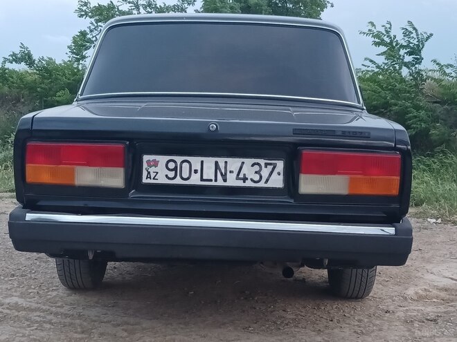 LADA (VAZ) 2107-3