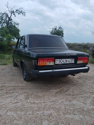 LADA (VAZ) 2107-4