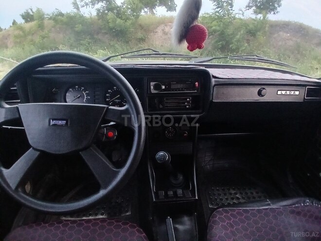 LADA (VAZ) 2107-5