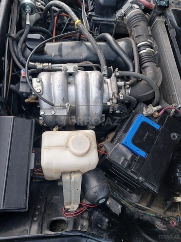 LADA (VAZ) 2107-7