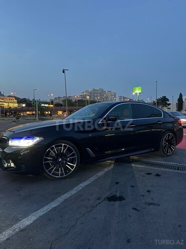 BMW 530-2