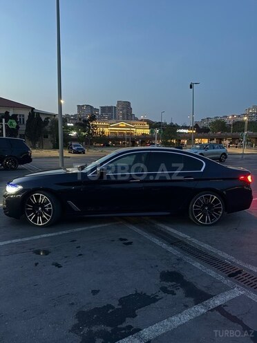 BMW 530-4