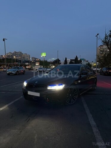 BMW 530-1