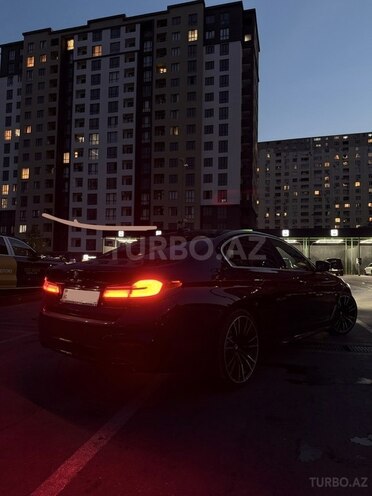 BMW 530-6