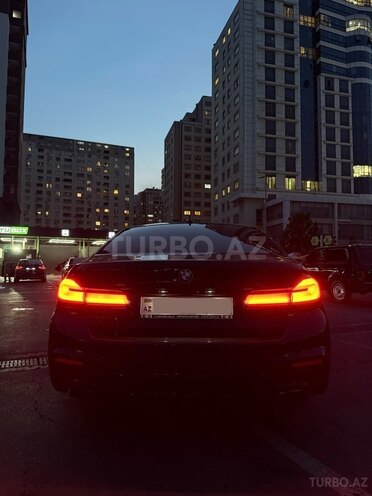 BMW 530-5