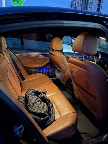 BMW 530-9