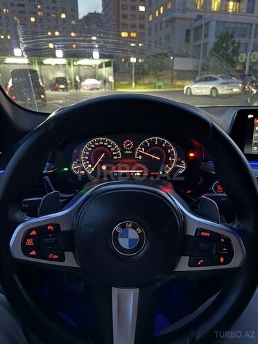 BMW 530-7