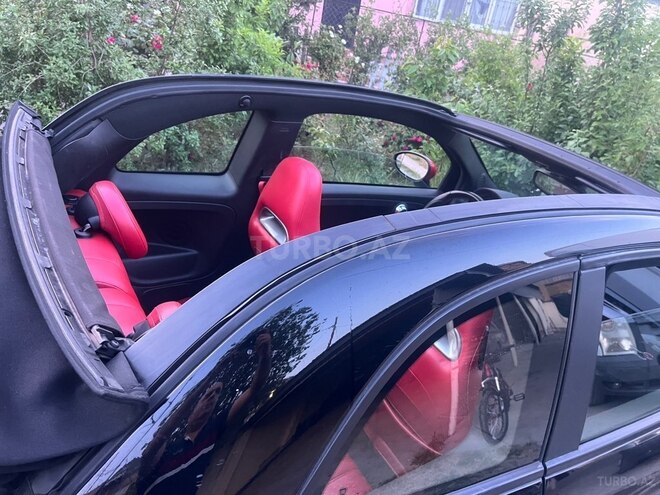 Abarth  2017, 149,000 km - 1.4 л - Bakı