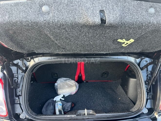 Abarth  2017, 149,000 km - 1.4 л - Bakı