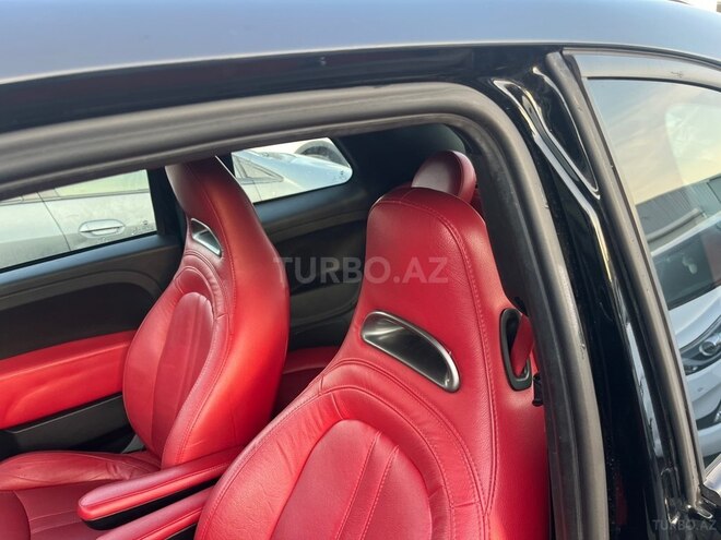 Abarth  2017, 149,000 km - 1.4 л - Bakı