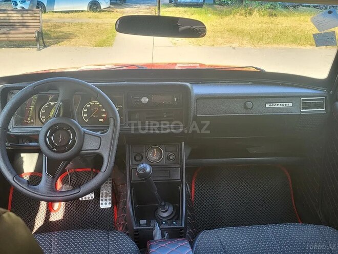 LADA (VAZ) 2107-6