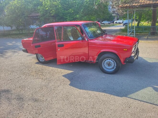 LADA (VAZ) 2107-3