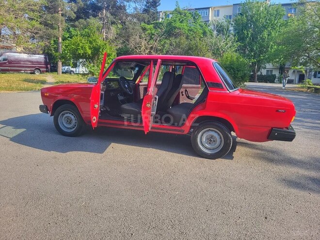 LADA (VAZ) 2107-5