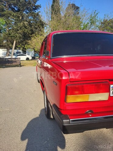 LADA (VAZ) 2107-4