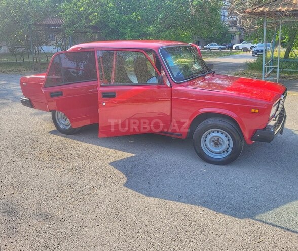 LADA (VAZ) 2107-11