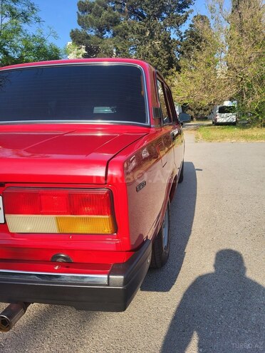 LADA (VAZ) 2107-9