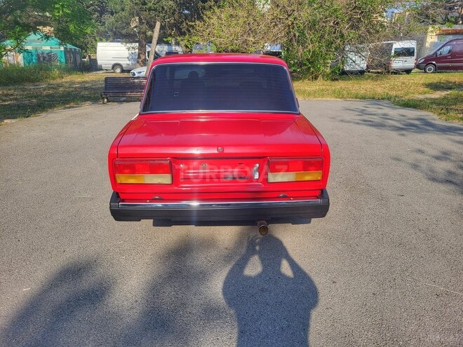 LADA (VAZ) 2107-10