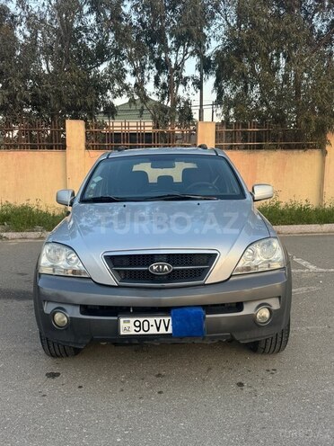 Kia Sorento-1