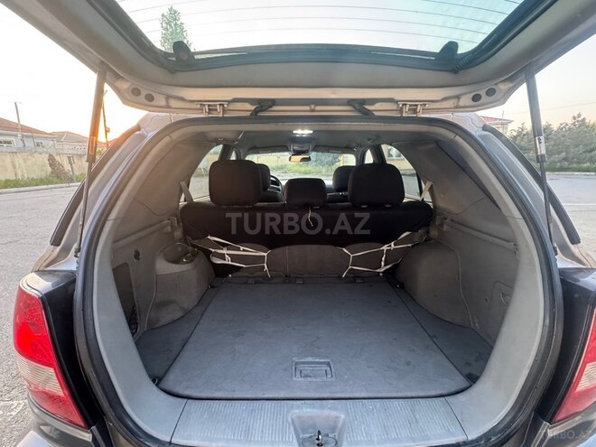 Kia Sorento-8