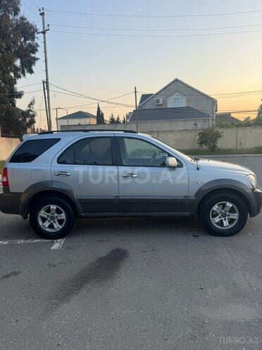 Kia Sorento-4