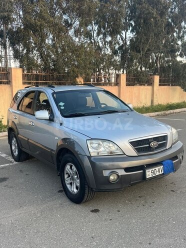 Kia Sorento-3