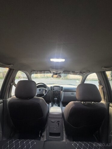 Kia Sorento-7