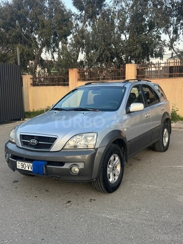 Kia Sorento-2