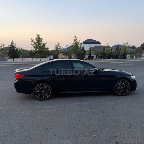 BMW 530-5