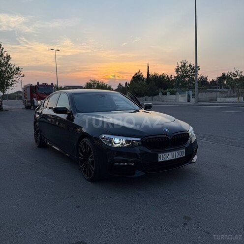 BMW 530-6