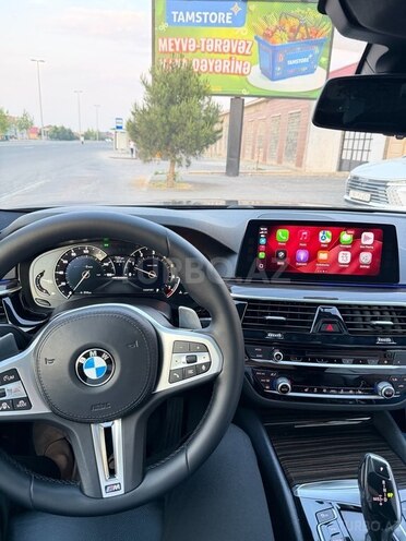 BMW 530-8