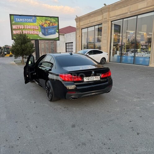 BMW 530-4