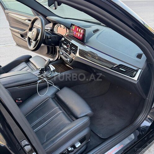 BMW 530-9
