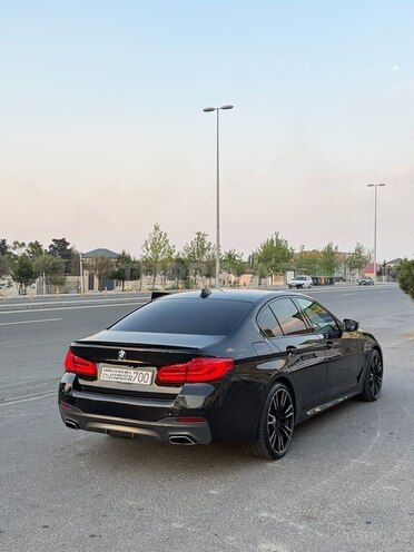 BMW 530-3