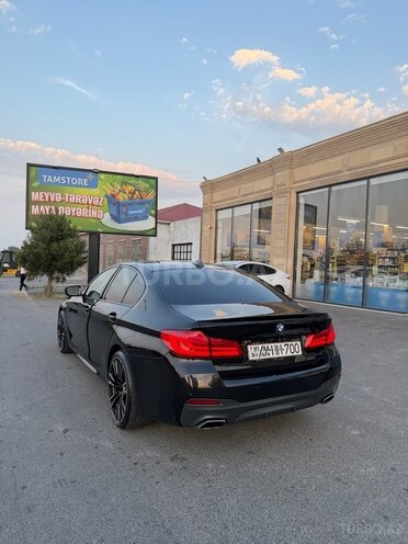 BMW 530-2