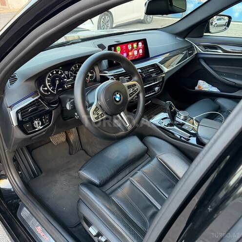 BMW 530-7