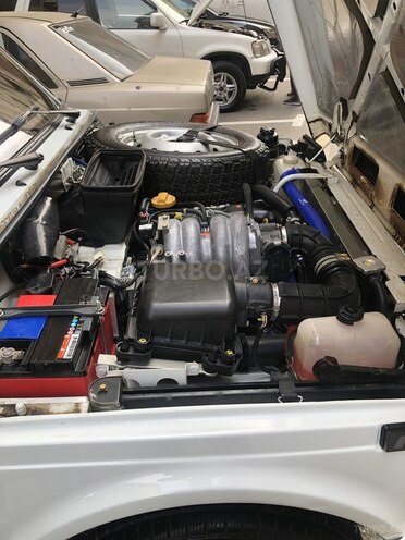 LADA (VAZ) Niva-10