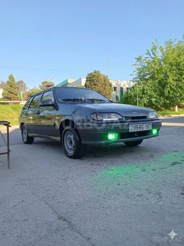 LADA (VAZ) 2114-1