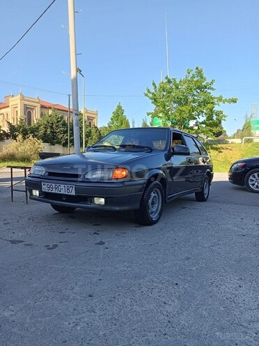 LADA (VAZ) 2114-3