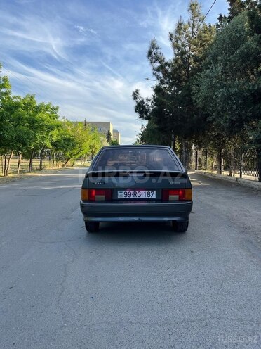 LADA (VAZ) 2114-4
